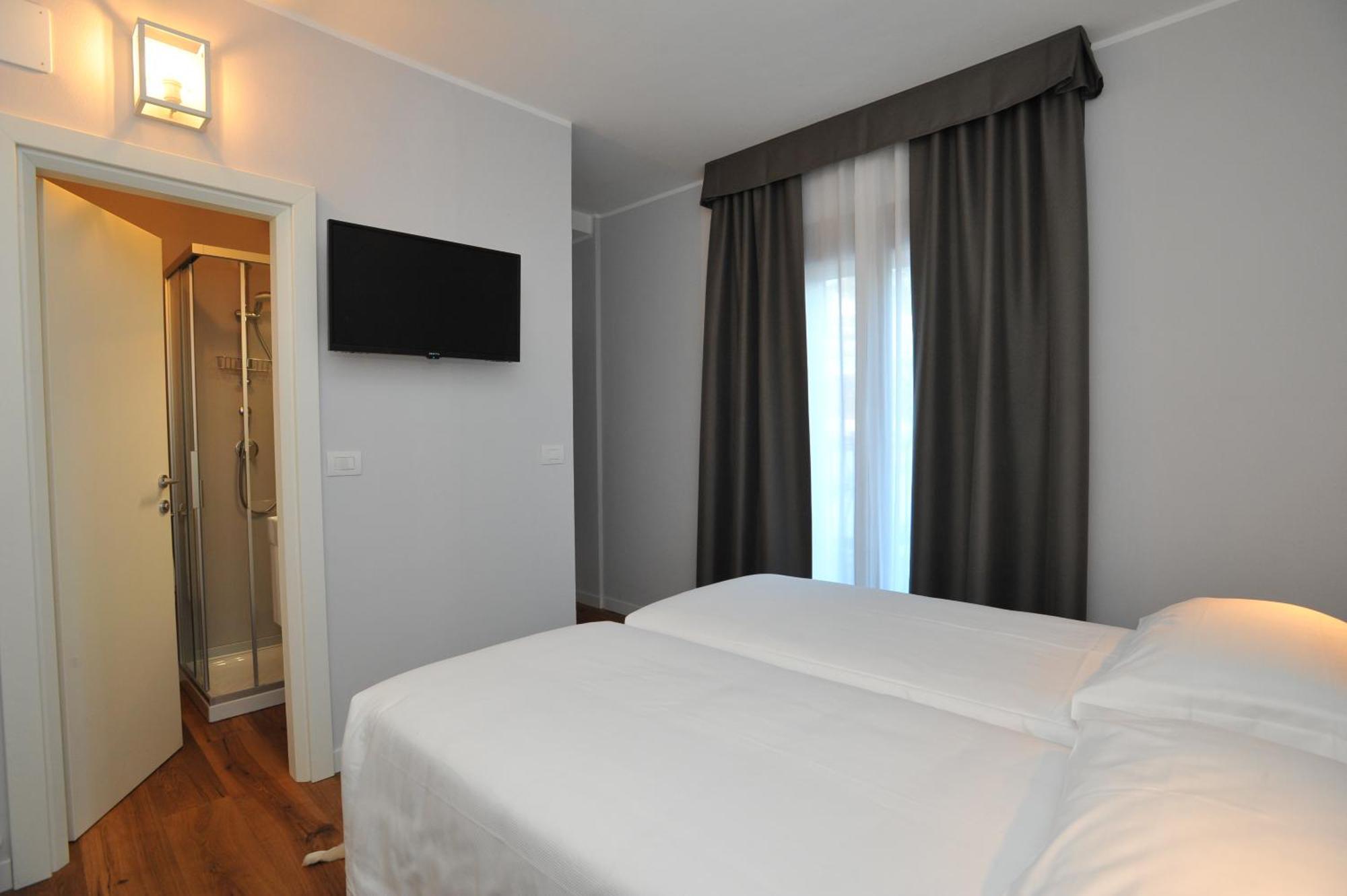 Baita Fanti Ski & Bike Bormio Ngoại thất bức ảnh