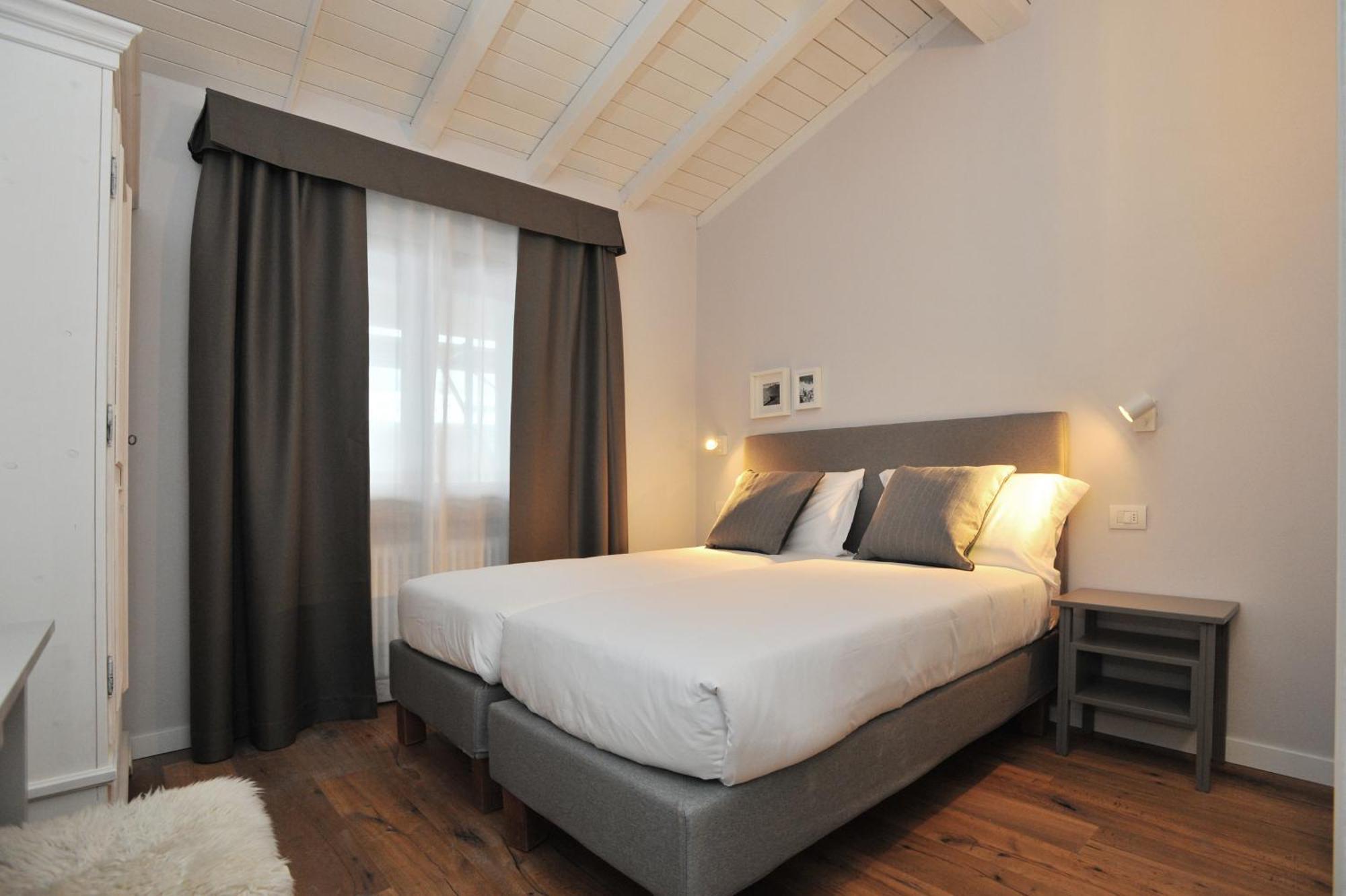 Baita Fanti Ski & Bike Bormio Ngoại thất bức ảnh