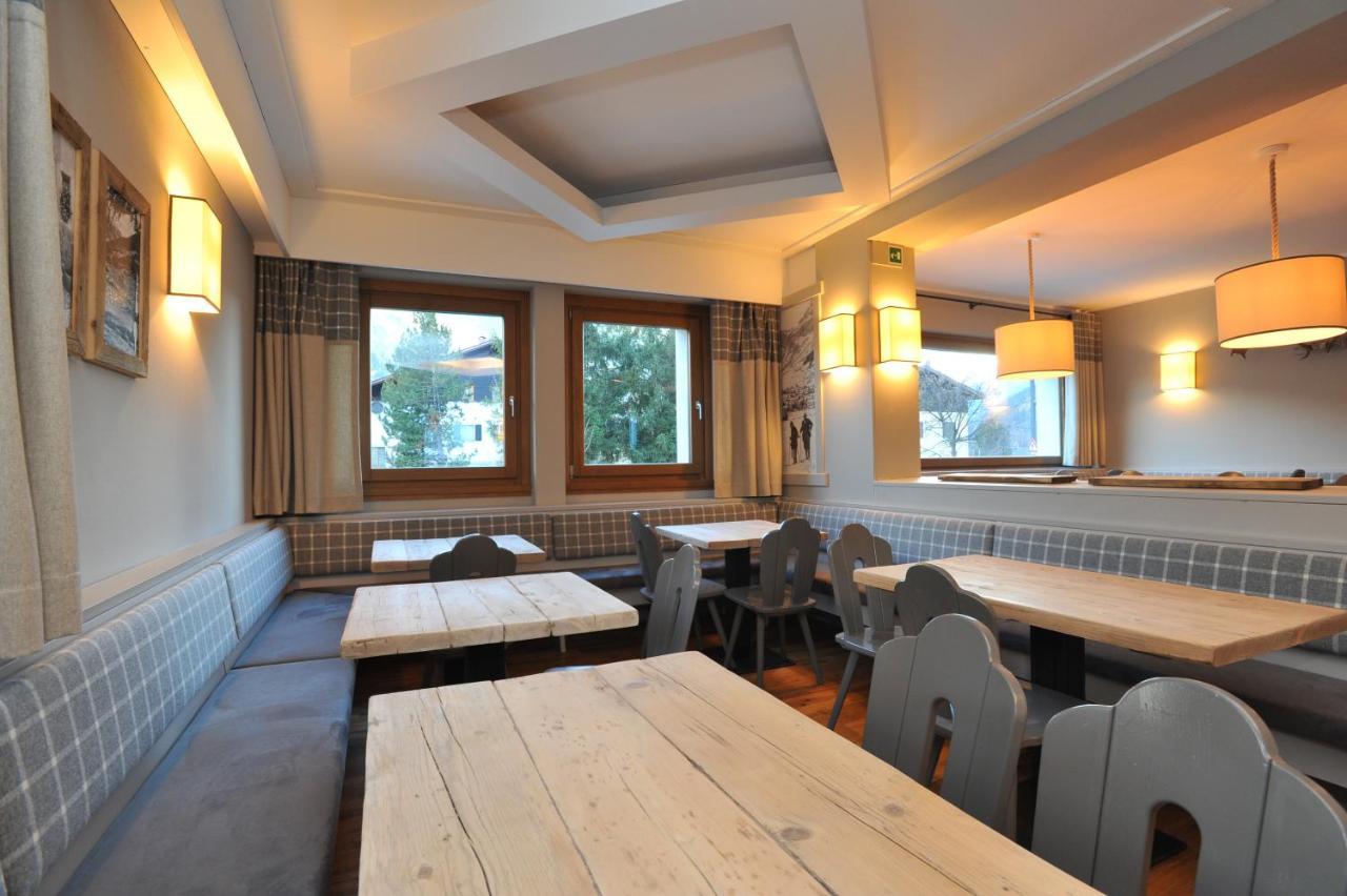 Baita Fanti Ski & Bike Bormio Ngoại thất bức ảnh